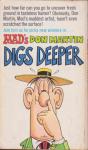 Martin, Don - MAD's Don Martin Digs Deeper
