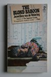 J. van de Wetering - 4 boeken: detective  pockets (4) samen: Death Of A Hawker  &  The Corpse On The Dike  &  The Blond Baboon  &  Tumbleweed