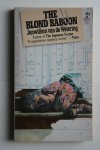 Janwillem van de Wetering - detective  pockets (4) samen: Death Of A Hawker  &  The Corpse On The Dike  &  The Blond Baboon  &  Tumbleweed