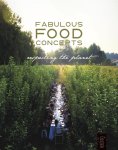 Karoline Neujens - Fabulous Food concepts respecting the planet