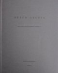 Holsten, Siegmar et al. (ed.) - Hetum Gruber. Band 1 • Katalog. Holsten, Siegmar et al. (ed.) - Hetum Gruber. Band 1 • Katalog.