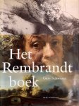 Schwartz, Gary - Het Rembrandt boek