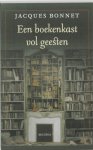 Jacques Bonnet - Een Boekenkast Vol Geesten