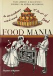 Nigel Garwood 40408, Rainer Voigt 40409 - Food mania