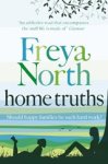 Freya North - Home Truths