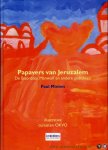 MINTEN, Paul - Papavers van Jeruzalem. De Bisonbaai, Manwolf en andere gedichten.