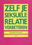 Jacques van Lankveld - Zelf Je Sexuele Relatie Verbeteren
