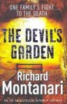 Richard Montanari - The Devil's Garden