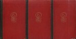Trotzki, Leo - Geschiedenis der Russische Revolutie (5 delen)