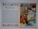 Schermelé, Willy. - Klein Duimpje. / Asschepoester. (2 Delen)