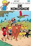 Nys - De kokoskoe / De belevenissen van Jommeke / 159