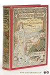 Bersch, Wilhelm. - Die Moderne Chemie. Eine Schilderung der chemischen Großindustrie. Mit 34 Cortonvollbildern, 28 Vollbildern und 668 Abbildungen im Texte.