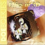 Else Plantinga & Mary Koperdraat - Elfjes in 3D