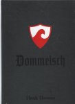 Hovens - Dommelsch Bier / druk 1