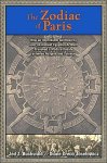 Buchwald ,  Jed Z. & Diane Greco Josefowicz . [ ISBN 9780691145761 ] 3019 - The Zodiac of Paris . ( How an Improbable Controversy Over an Ancient Egyptian Artifact Provoked a Modern Debate Between Religion and Science . )  The Dendera zodiac--an ancient bas-relief temple ceiling adorned with mysterious symbols of the stars -