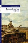 N. Davies - Europa in oorlog