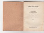 Heijer, marc - Everardus Witte 't heilig "bruurke" van Megen Heijer, marc - Everardus Witte 't heilig "bruurke" van Megen