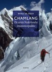 Myra de Rooy - Chamlang terugblik op de eerste Nederlandse vrouwenexpeditie in de Himalaya