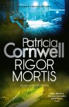 Patricia Cornwell - Kay Scarpetta 4 - Rigor mortis