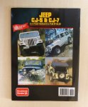 R.M. Clarke - Jeep CJ-5 & CJ-7 - 4x4 Performance Portfolio - 1976-1986