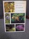 L.G.M. Hensels - Drachtplantengids voor de bijenteelt
