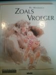 Mandelbraum, Pili - Zoals Vroeger