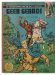 Funcken,L&F - Collectie Jong Europa 14 de witte ruiter:geen genade Funcken,L&F - Collectie Jong Europa 14 de witte ruiter:geen genade