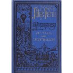 Jules Verne, Jules Verne - Jules Vernes Wonderreizen - Vijf Weken in een Luchtballon
