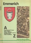 Seesing Paul Dechant - Stadt Emmerich. neomedia Luftbildatlas