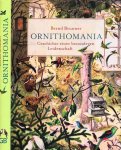 Brunner, Bernd - Orthomania: Geschichte einer besonderen Leidenschaft