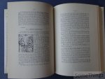 Celis, Gabriël. - Volkskundige kalender voor het Vlaamsche land.