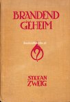 Zweig, Stefan - Brandend geheim
