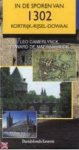 Camerlynck, Leo, Edward de Maesschalck - In de sporen van 1302 Kortrijk-Rijsel-Dowaai