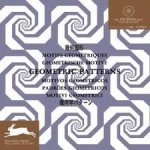 Agile Rabbit Editions - Geometric patterns + cd-rom Agile Rabbit Editions - Geometric patterns + cd-rom