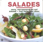 E. Petersen-Schepelern - SALADES