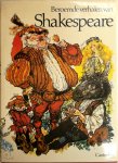 William Shakespeare 12432, Bernard Miles 185453, Victor G. Ambrus , Gonne Andriessen 65673 - Beroemde verhalen van Shakespeare