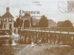 Jan Veneman - Ommen in oude ansichtkaarten