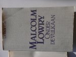 Lowry, Malcolm - Onder de vulkaan Lowry, Malcolm - Onder de vulkaan