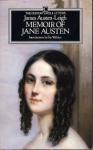 Austen-Leigh, James E. - Memoir of Jane Austen