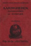  - Aardigheden, handigheden en kunstjes