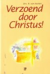 Kooten, Drs. R. van - Kooten, Drs. R. van-Verzoend door Christus!