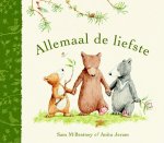 Sam McBratney, Anita Jeram (illustraties) - Allemaal de liefste