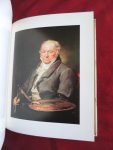 Julian Gallego; Francisco Goya - Autorretratos de Goya