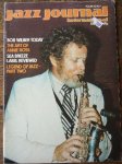 ED. - Jazz Journal International volume 32 no. 7.