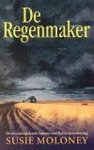 Moloney, Susie - De regenmaker