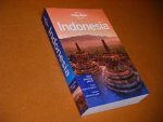 David Eimer; John Noble; Brett Atkinson; Celeste Brash; Stuart Butler - Lonely Planet Indonesia