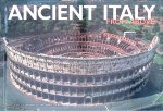 Attini, Antonio & Marcello Bertinetti - Ancient Italy from Above