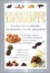 Valerie Ferguson, Mathilde Wassenaar - Goddelijke Desserts