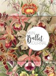 Nicole Neven - Mijn Bullet Journal - Orchidee