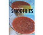 Unknown - Da's pas koken - Smoothie's
